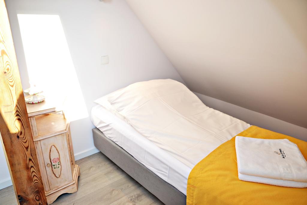 Loft Apartments By Grand Apartments Sopot Extérieur photo