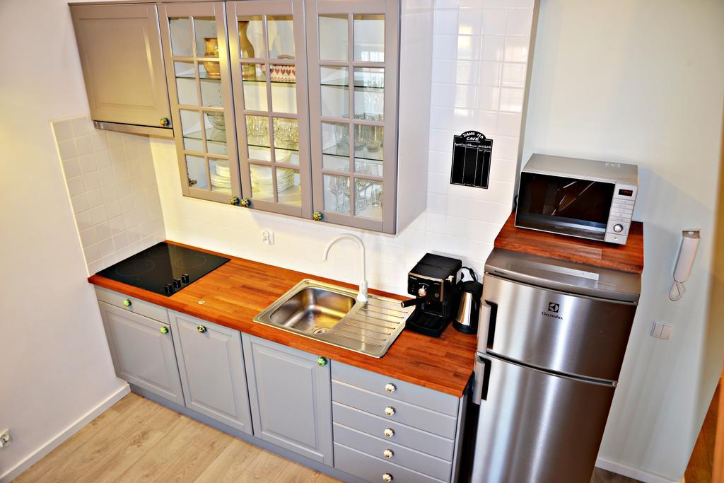 Loft Apartments By Grand Apartments Sopot Extérieur photo