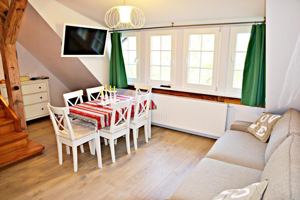 Loft Apartments By Grand Apartments Sopot Extérieur photo