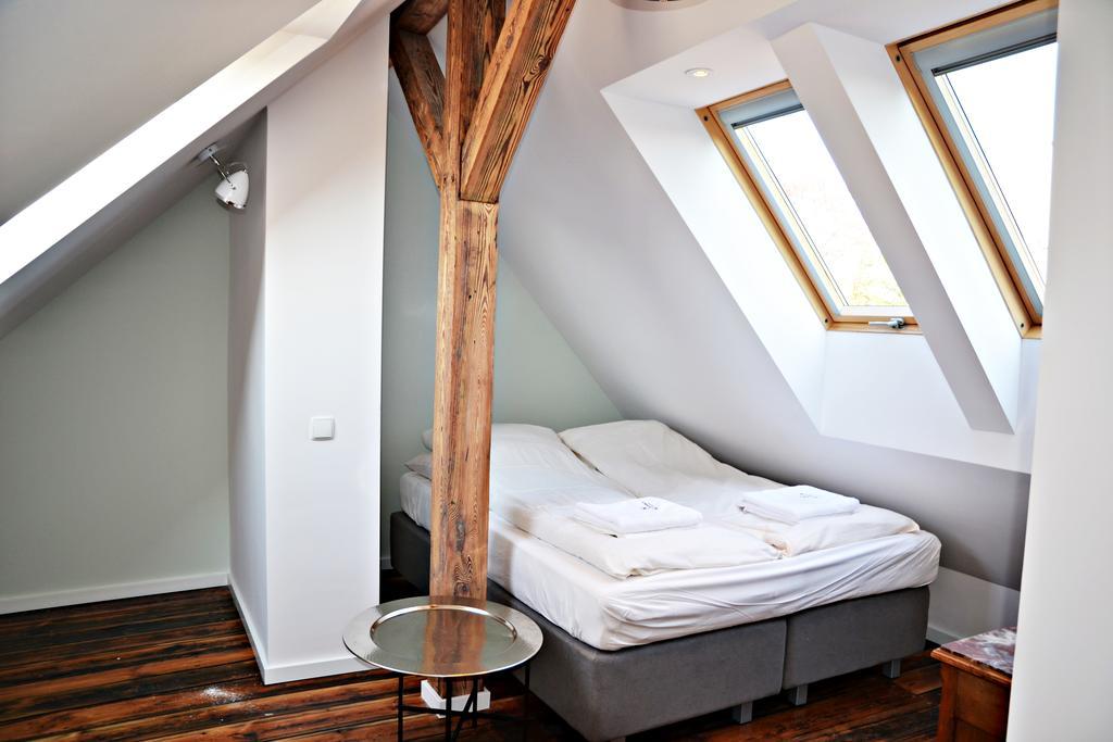 Loft Apartments By Grand Apartments Sopot Extérieur photo
