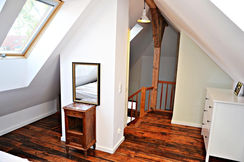 Loft Apartments By Grand Apartments Sopot Extérieur photo