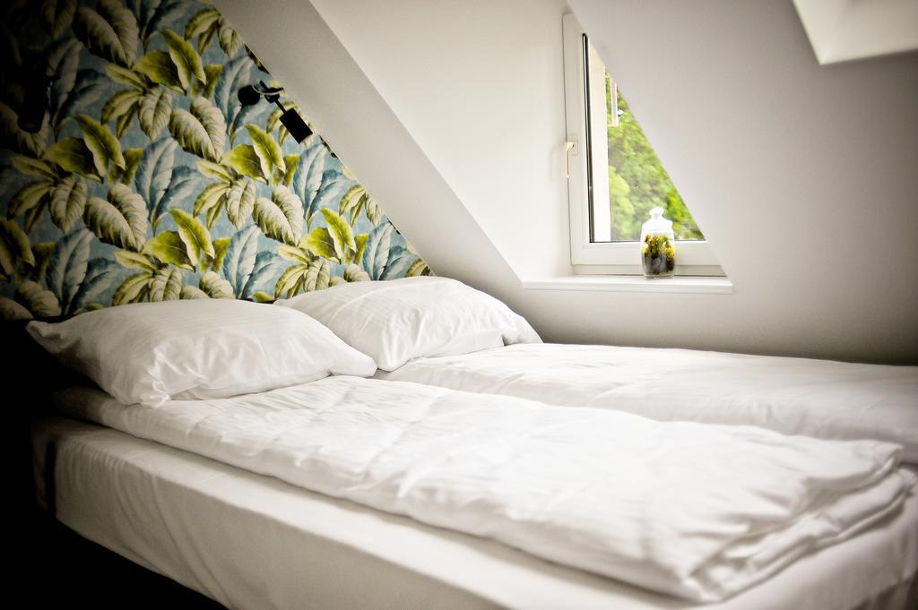 Loft Apartments By Grand Apartments Sopot Extérieur photo
