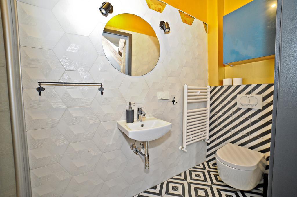 Loft Apartments By Grand Apartments Sopot Extérieur photo