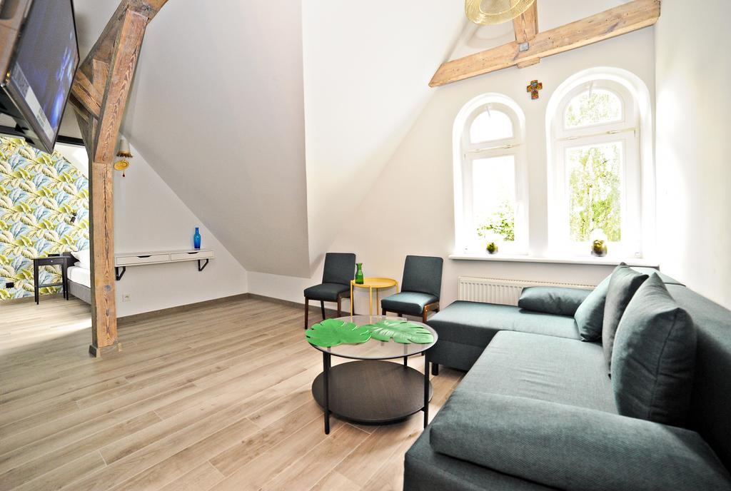 Loft Apartments By Grand Apartments Sopot Extérieur photo