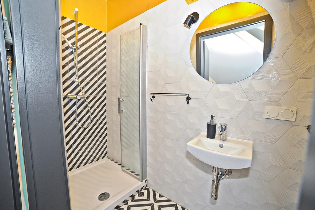 Loft Apartments By Grand Apartments Sopot Extérieur photo