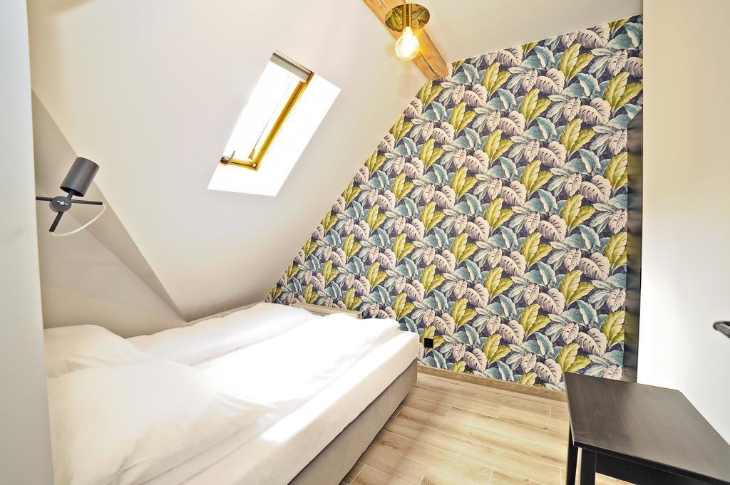 Loft Apartments By Grand Apartments Sopot Extérieur photo
