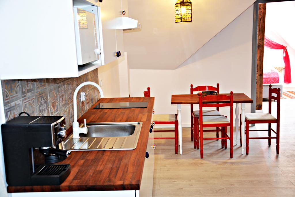 Loft Apartments By Grand Apartments Sopot Extérieur photo