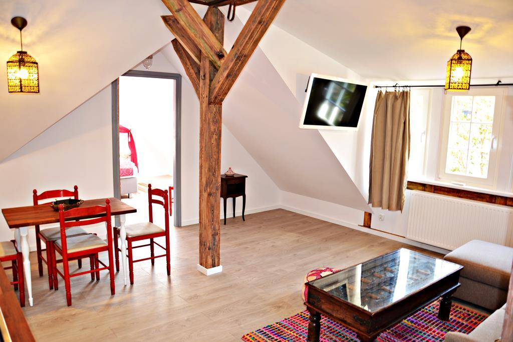 Loft Apartments By Grand Apartments Sopot Extérieur photo