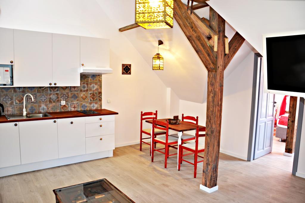 Loft Apartments By Grand Apartments Sopot Extérieur photo