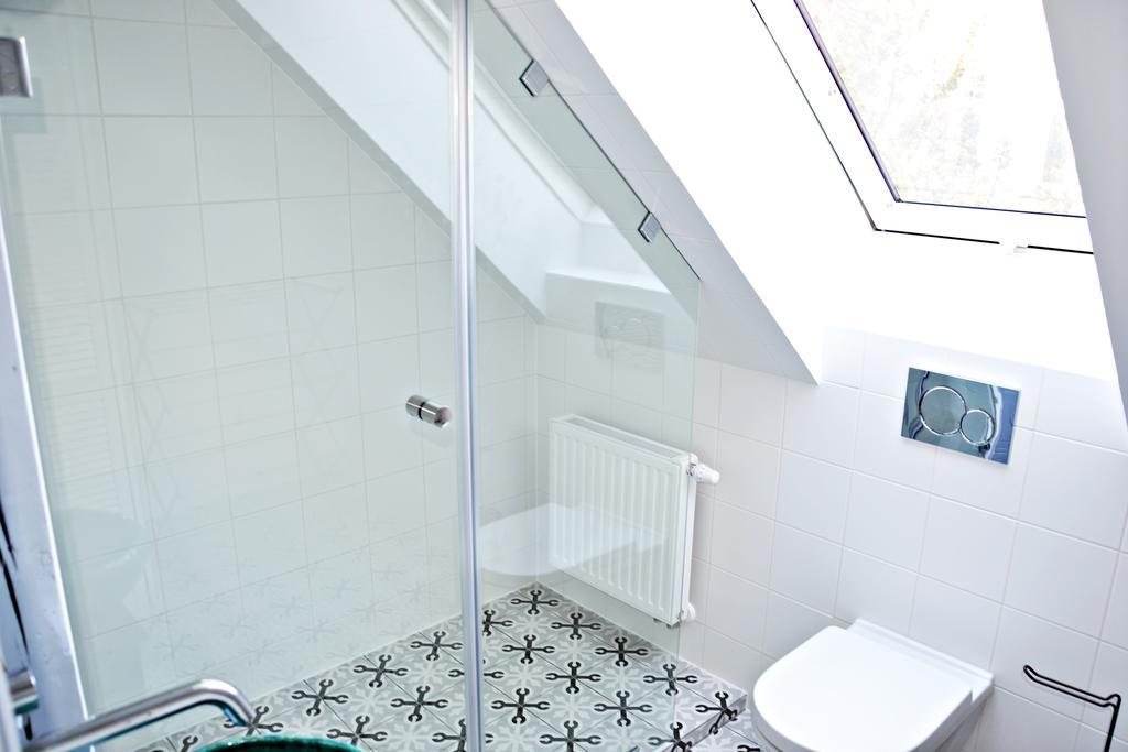 Loft Apartments By Grand Apartments Sopot Extérieur photo