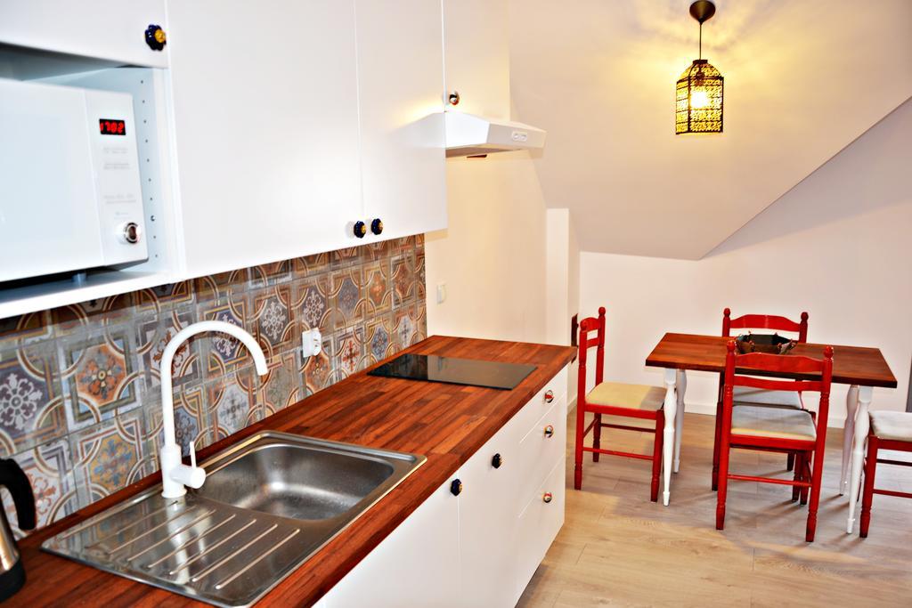 Loft Apartments By Grand Apartments Sopot Extérieur photo