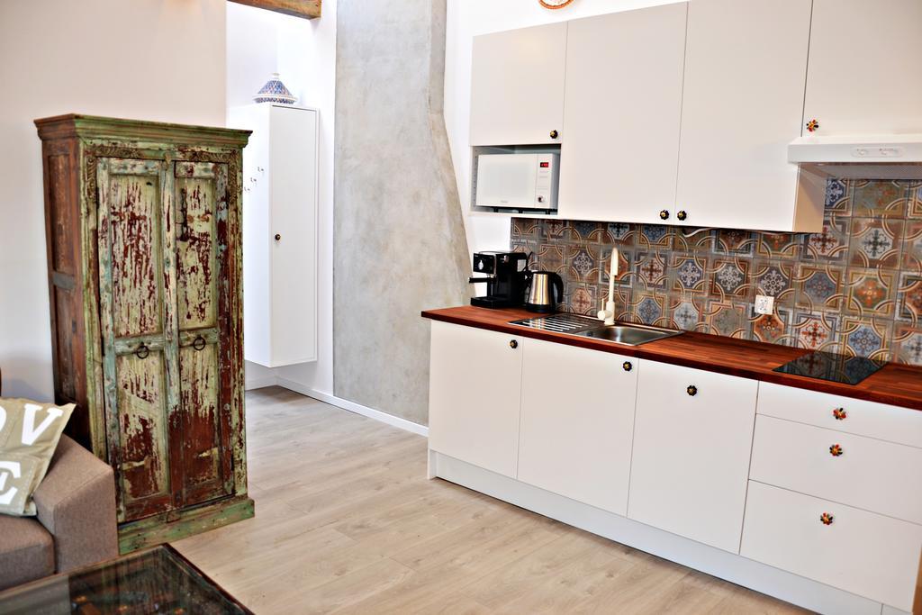 Loft Apartments By Grand Apartments Sopot Extérieur photo