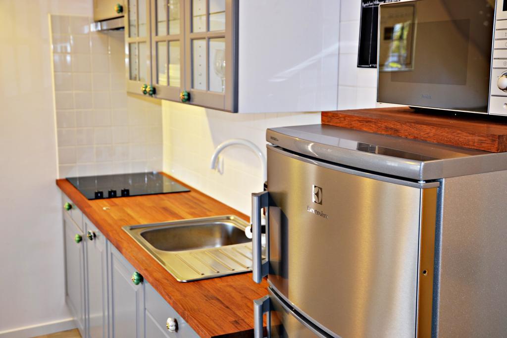Loft Apartments By Grand Apartments Sopot Extérieur photo
