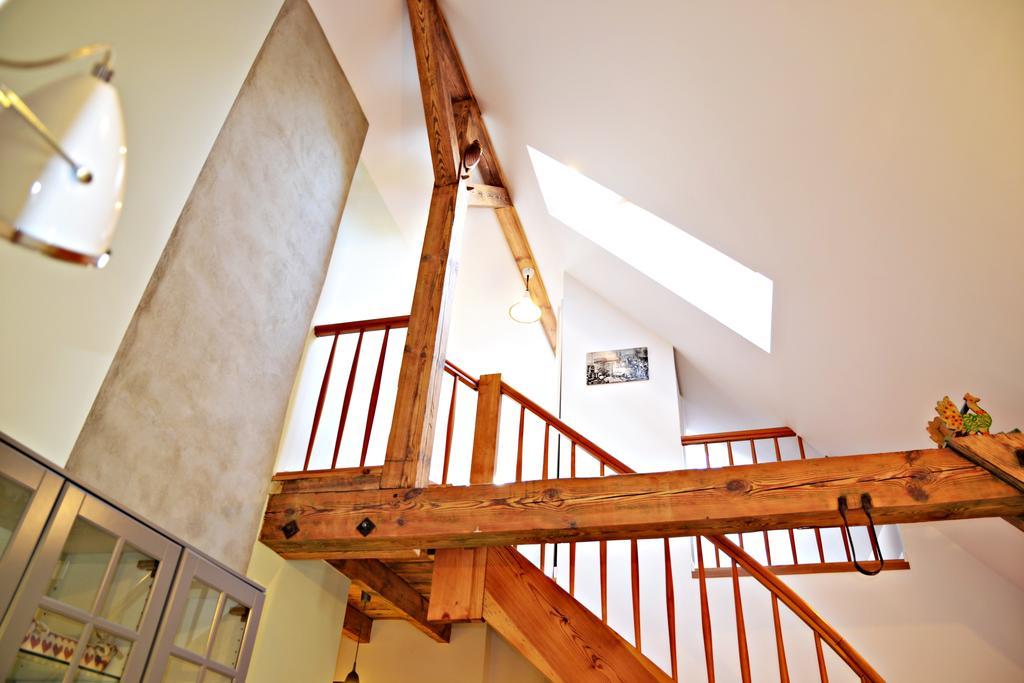 Loft Apartments By Grand Apartments Sopot Extérieur photo